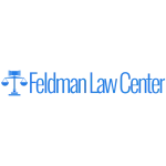 Feldman Law Center Logo