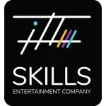 Skills Entertainment Company Logo