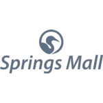 Springs Mall Logo