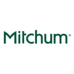 Mitchum company logo