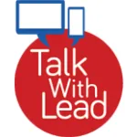 Talk With Lead company logo