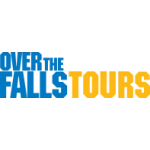 Over The Falls Tours & Transportation Logo