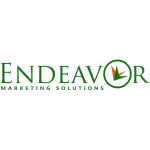 Endeavor Marketing Solutions Logo