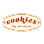 Cookies by Design company logo