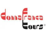 Donna Franca Tours Logo