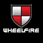 Wheelfire company logo