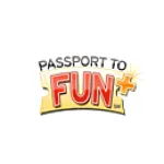 Passport To Fun Plus company logo