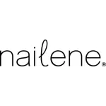 Nailene Logo