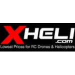 XHeli.com Logo