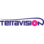 Terravision London Finance Logo