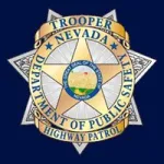 Nevada Highway Patrol [NHP] company logo