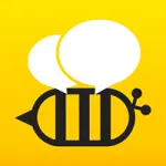 BeeTalk Mobile Logo