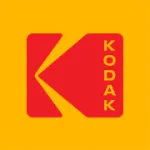 Kodak company logo