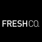 FreshCo company logo