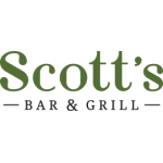 Scott's Bar & Grill Customer Service Phone, Email, Contacts