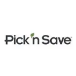 Pick 'N Save Logo