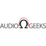 AudioGeeks.com Logo