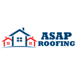 ASAP Roofing company logo