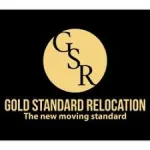 Gold Standard Relocation company reviews