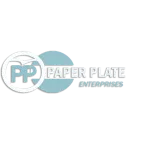 Paper Plate Enterprises Company Logo