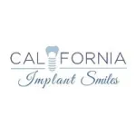Smile Implant Center / California Implant Smiles company logo