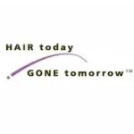 Hair Today Gone Tomorrow company logo