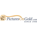 Pictures On Gold