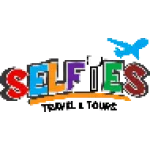 SELFiES Travel and Tours Logo