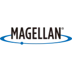 Magellan GPS company logo