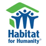 Habitat For Humanity International company logo