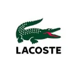 Lacoste Operations Logo
