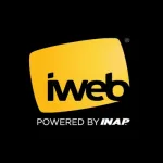 iWeb Technologies Logo