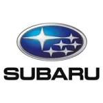 Subaru company logo