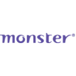Monster Gulf company logo