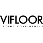 ViFloor Canada company logo
