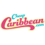 Cheap Caribbean company logo