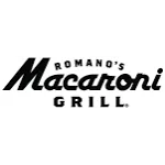 Romano's Macaroni Grill company logo