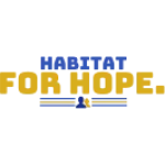 HabitatForHope.org Logo