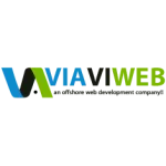 Viavi Webtech Logo