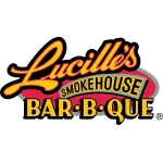 Lucille's Smokehouse BBQ company logo