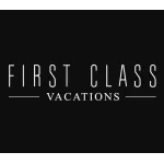 First Class Vacations