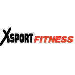 XSport Fitness company logo