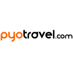 PYO Travel Logo