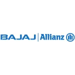 Bajaj Allianz company logo