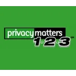 Privacy Matters 1-2-3 Logo