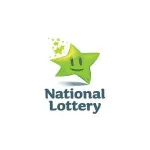Irish National Lottery Logo