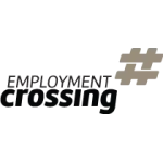 Employment Crossing Logo