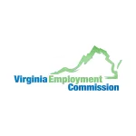 Virginia Employment Commission [VEC] company logo