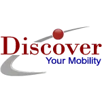 Discover My Mobility company logo