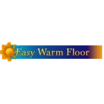 Easy Warm Floor company logo